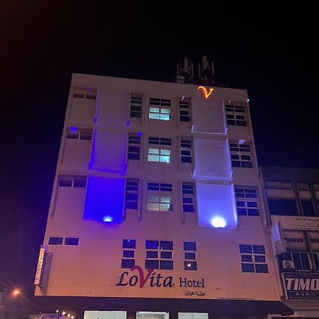 Lovita Hotel Kuantan Zewnętrze zdjęcie