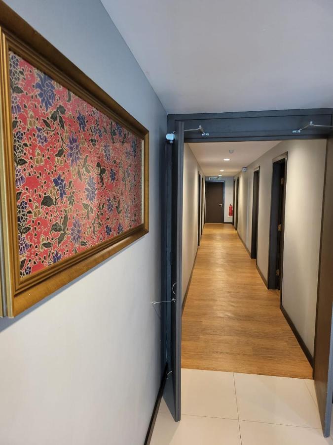 Lovita Hotel Kuantan Zewnętrze zdjęcie