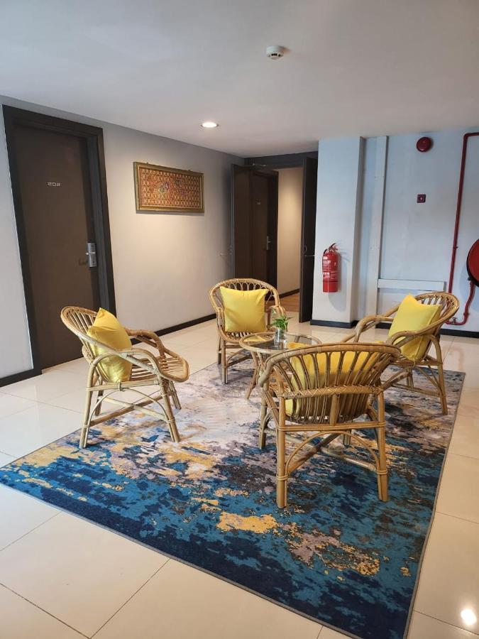 Lovita Hotel Kuantan Zewnętrze zdjęcie