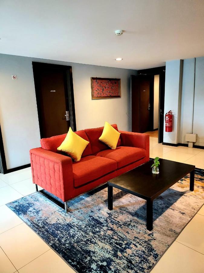 Lovita Hotel Kuantan Zewnętrze zdjęcie