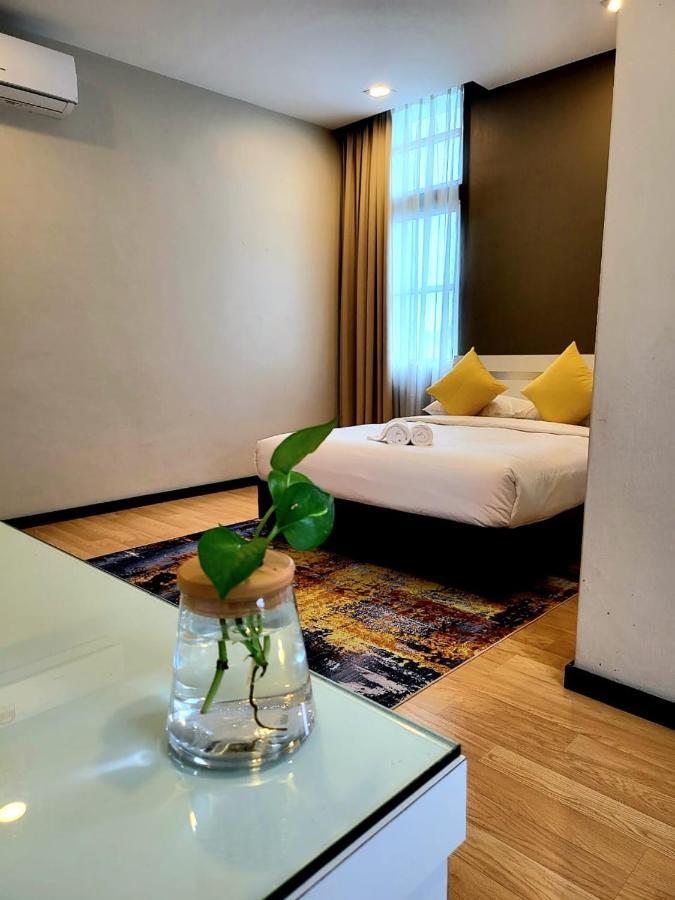 Lovita Hotel Kuantan Zewnętrze zdjęcie