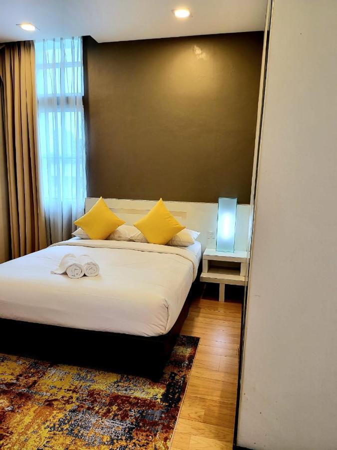 Lovita Hotel Kuantan Zewnętrze zdjęcie