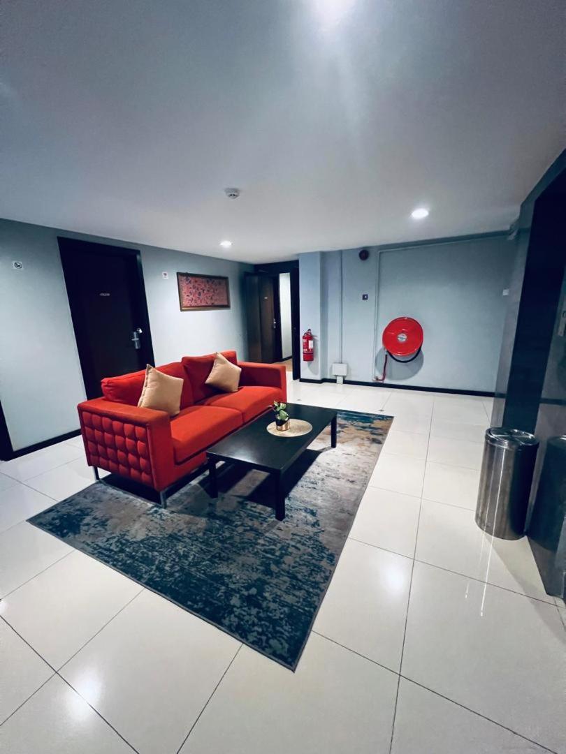 Lovita Hotel Kuantan Zewnętrze zdjęcie
