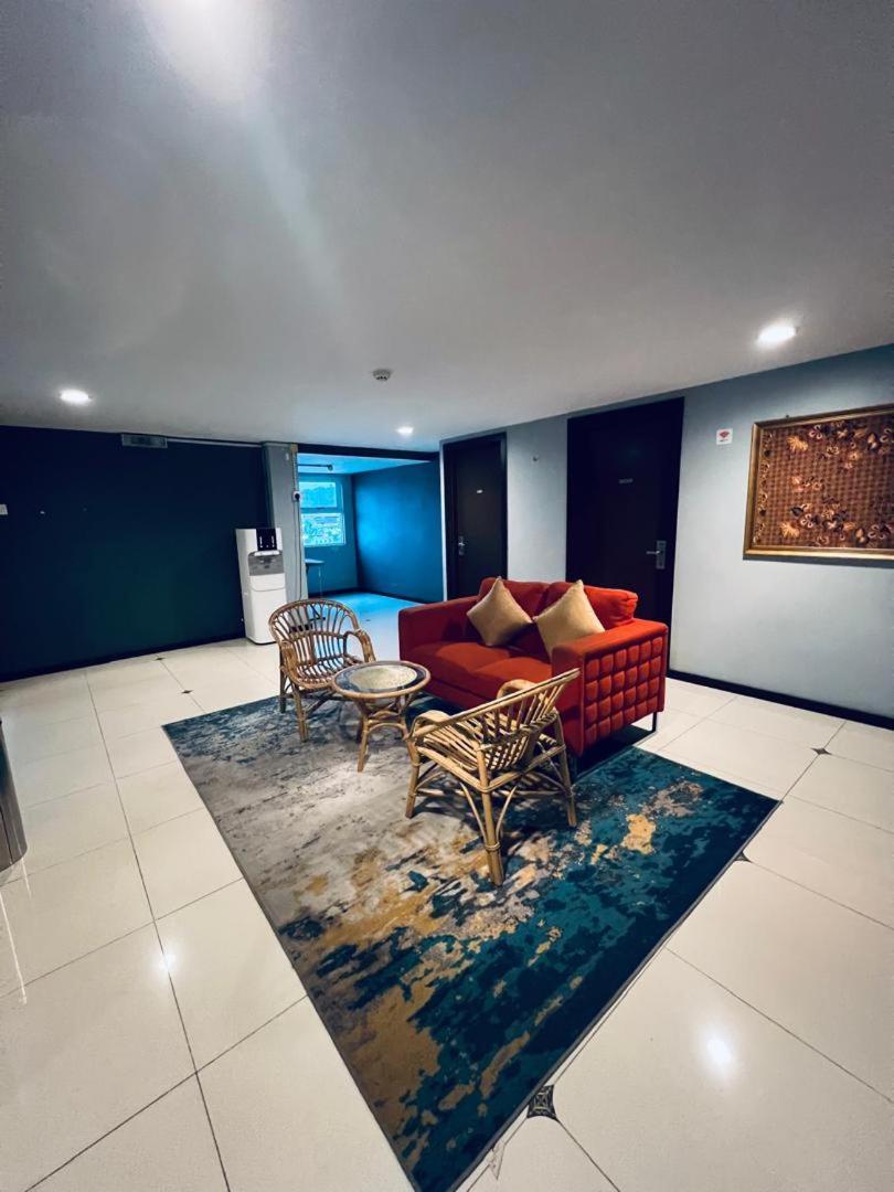 Lovita Hotel Kuantan Zewnętrze zdjęcie
