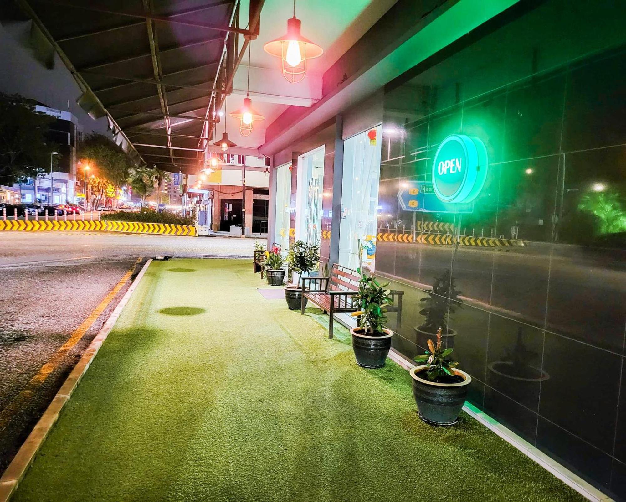 Lovita Hotel Kuantan Zewnętrze zdjęcie