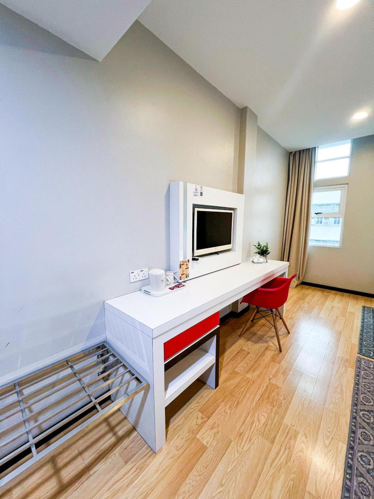 Lovita Hotel Kuantan Zewnętrze zdjęcie