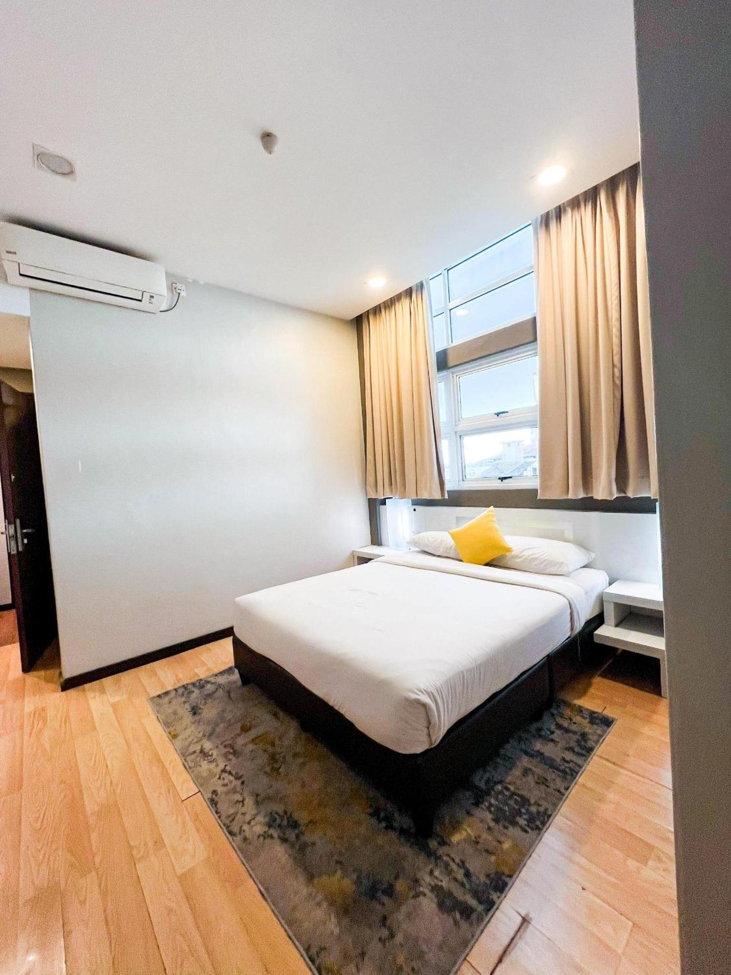 Lovita Hotel Kuantan Zewnętrze zdjęcie