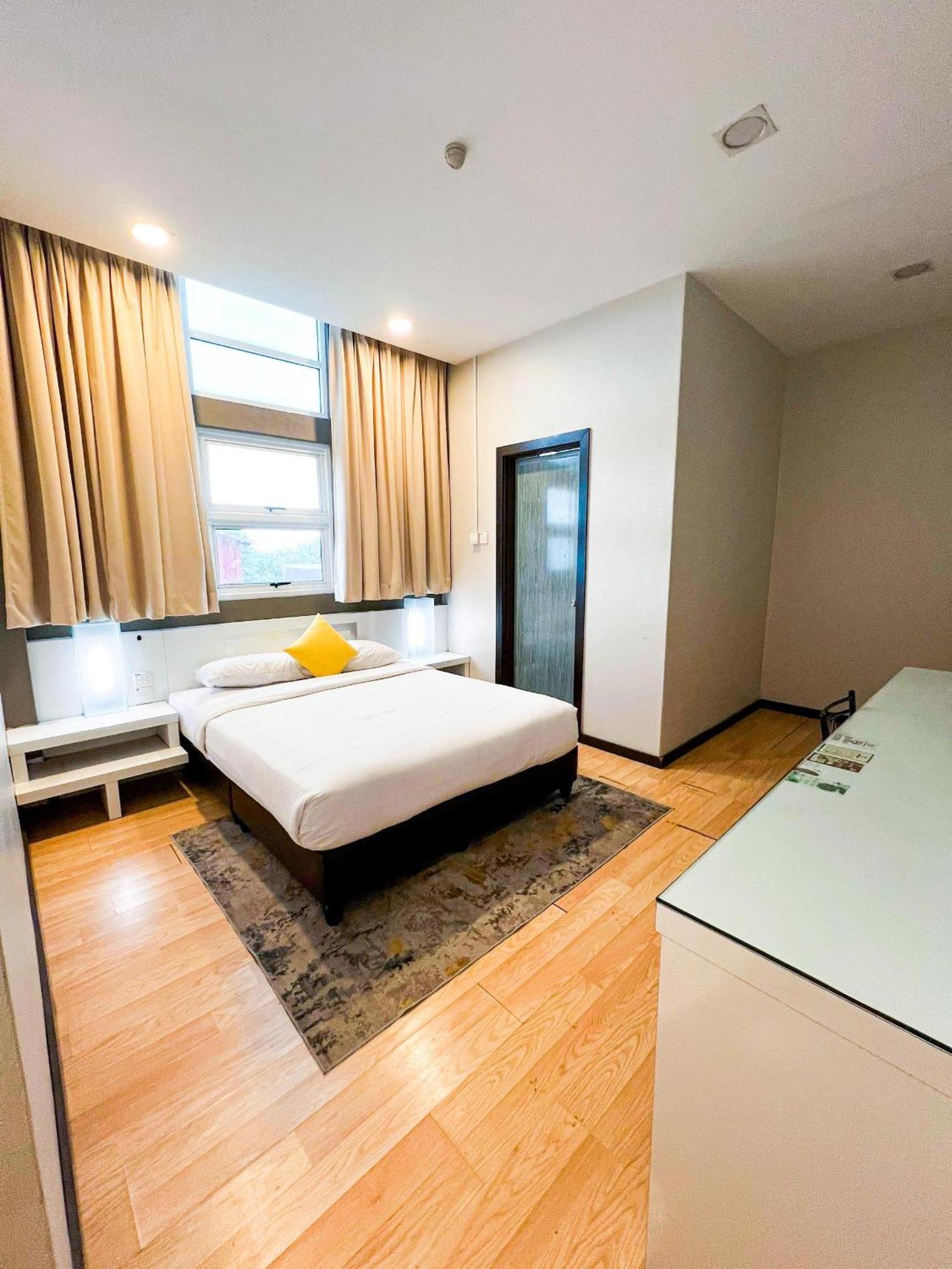 Lovita Hotel Kuantan Zewnętrze zdjęcie