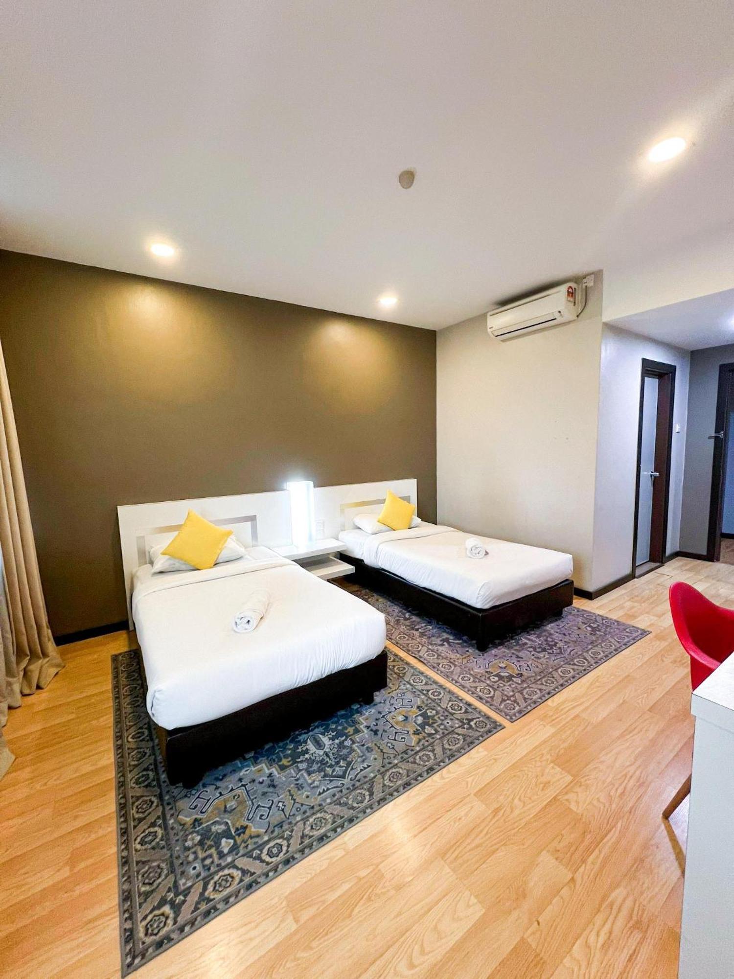 Lovita Hotel Kuantan Zewnętrze zdjęcie