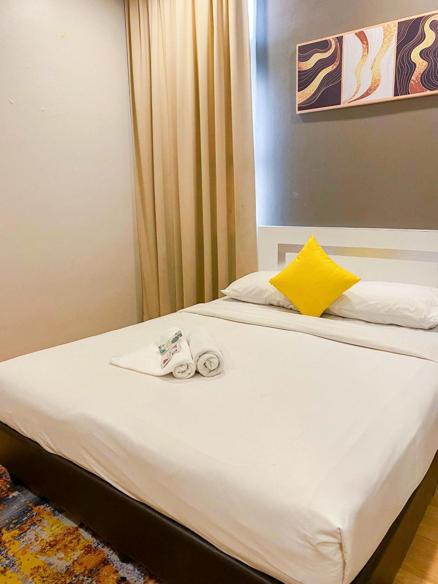 Lovita Hotel Kuantan Zewnętrze zdjęcie