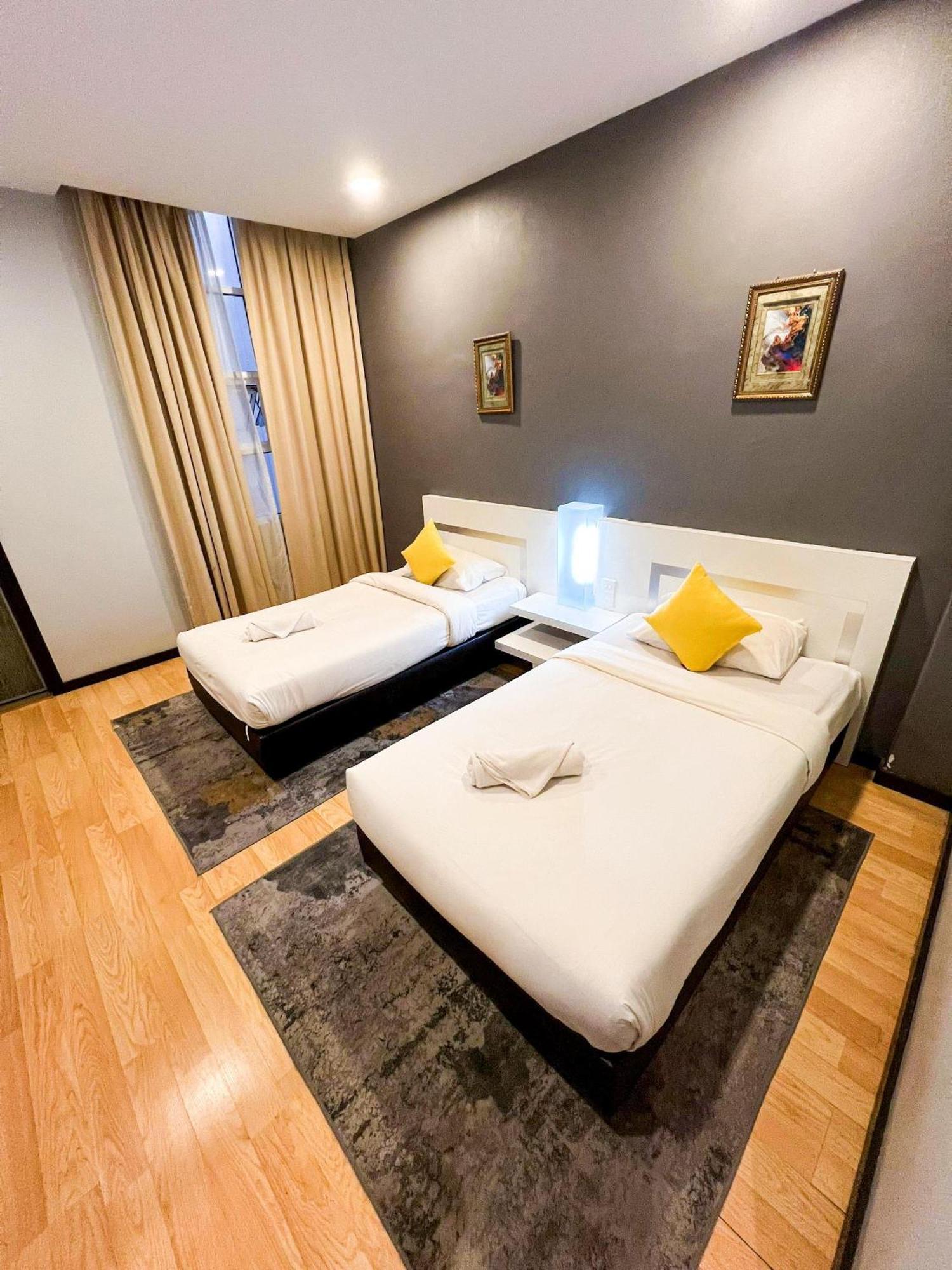 Lovita Hotel Kuantan Zewnętrze zdjęcie
