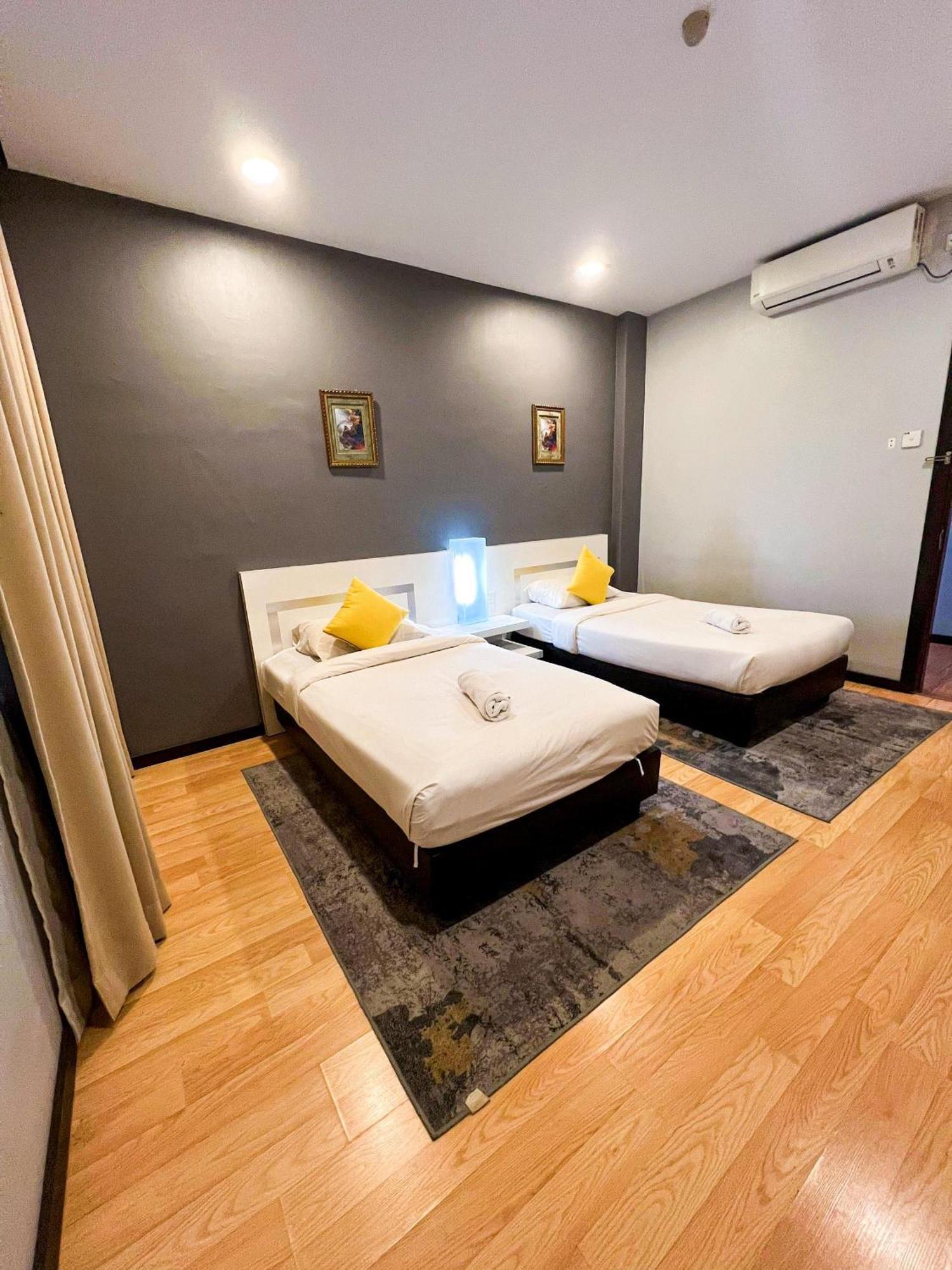 Lovita Hotel Kuantan Zewnętrze zdjęcie