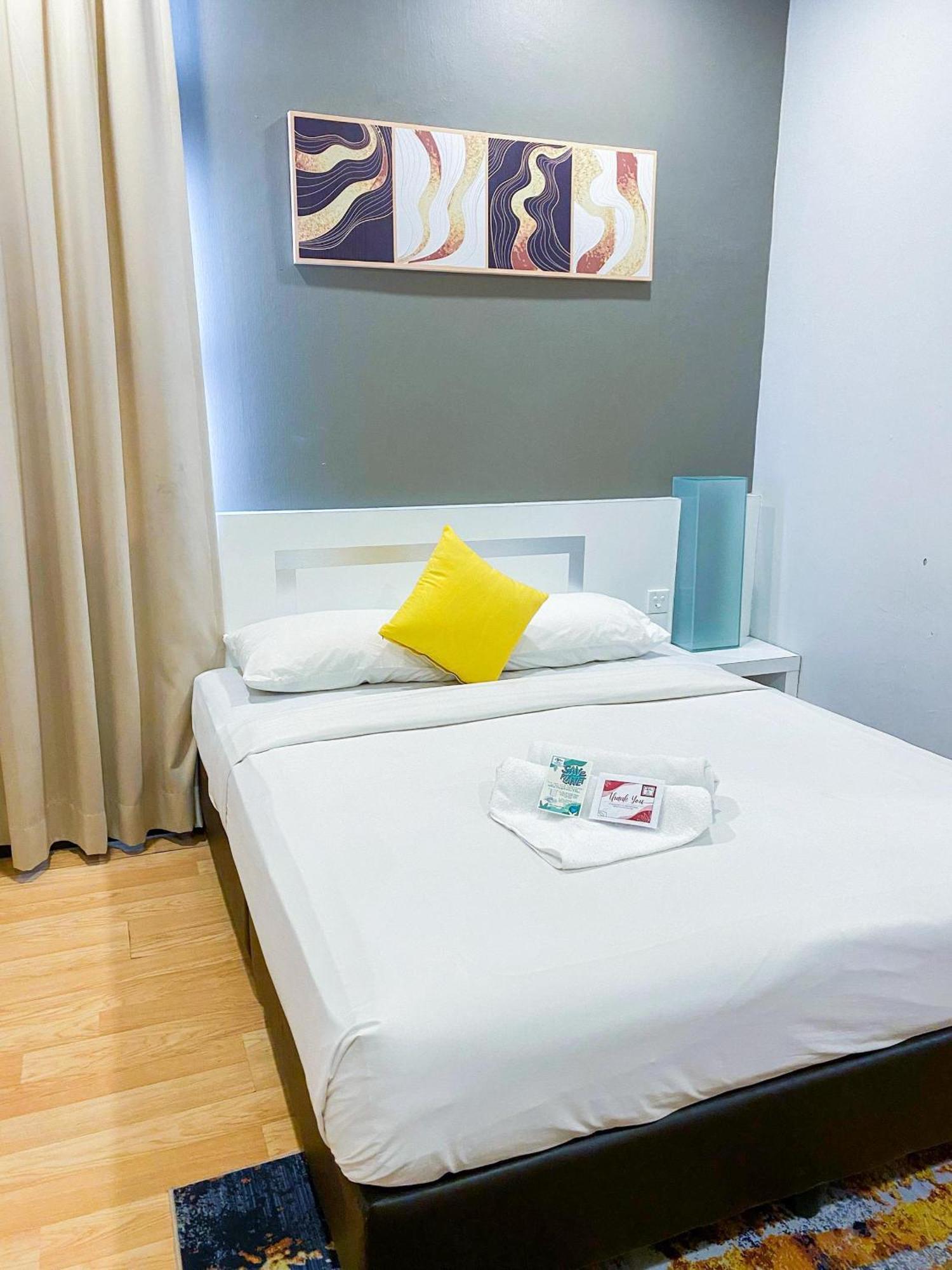 Lovita Hotel Kuantan Zewnętrze zdjęcie